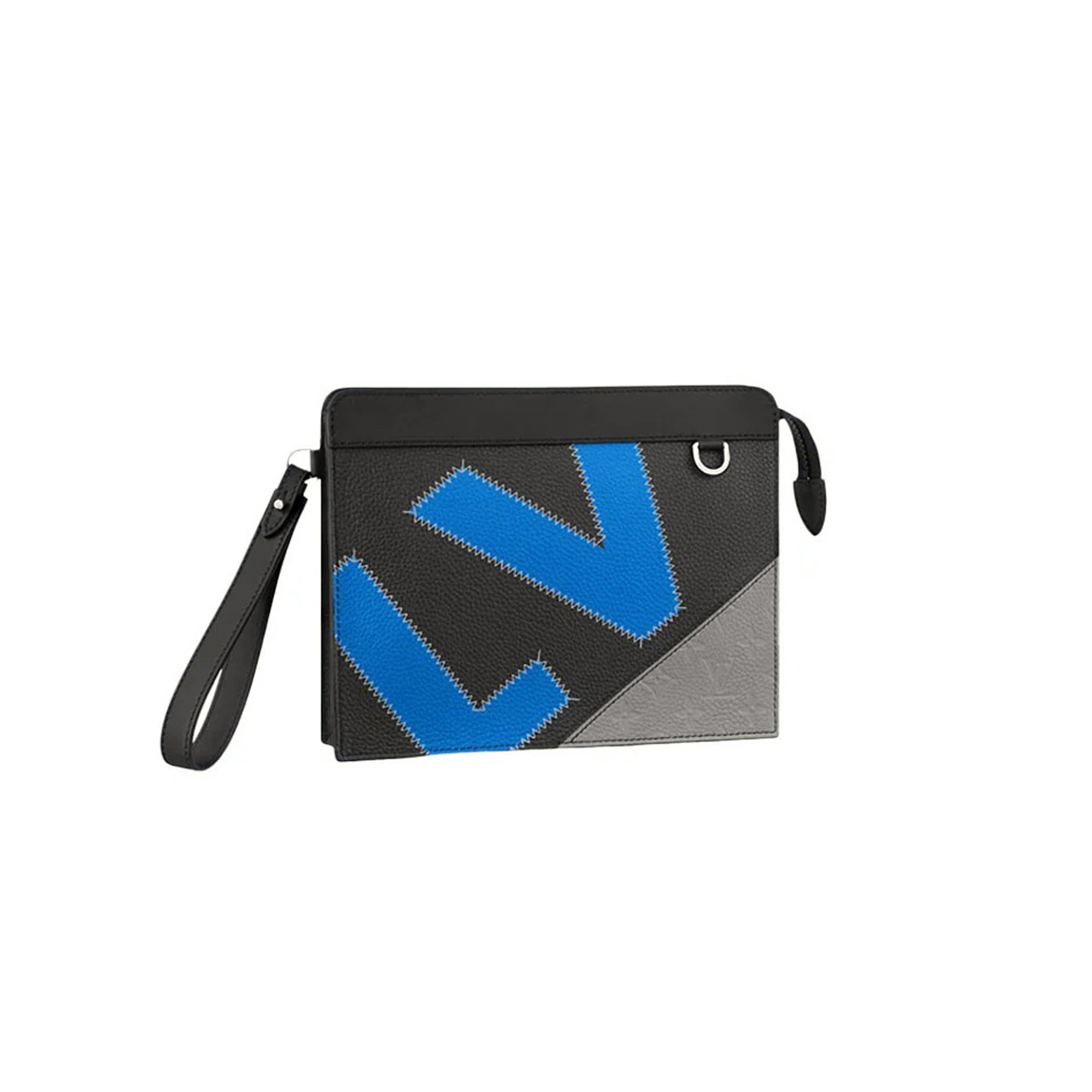 l0*is V*t0n standing pouch m81310 (27*21*5cm)